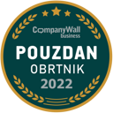 CompanyWall Business — Pouzdan obrtnik 2022